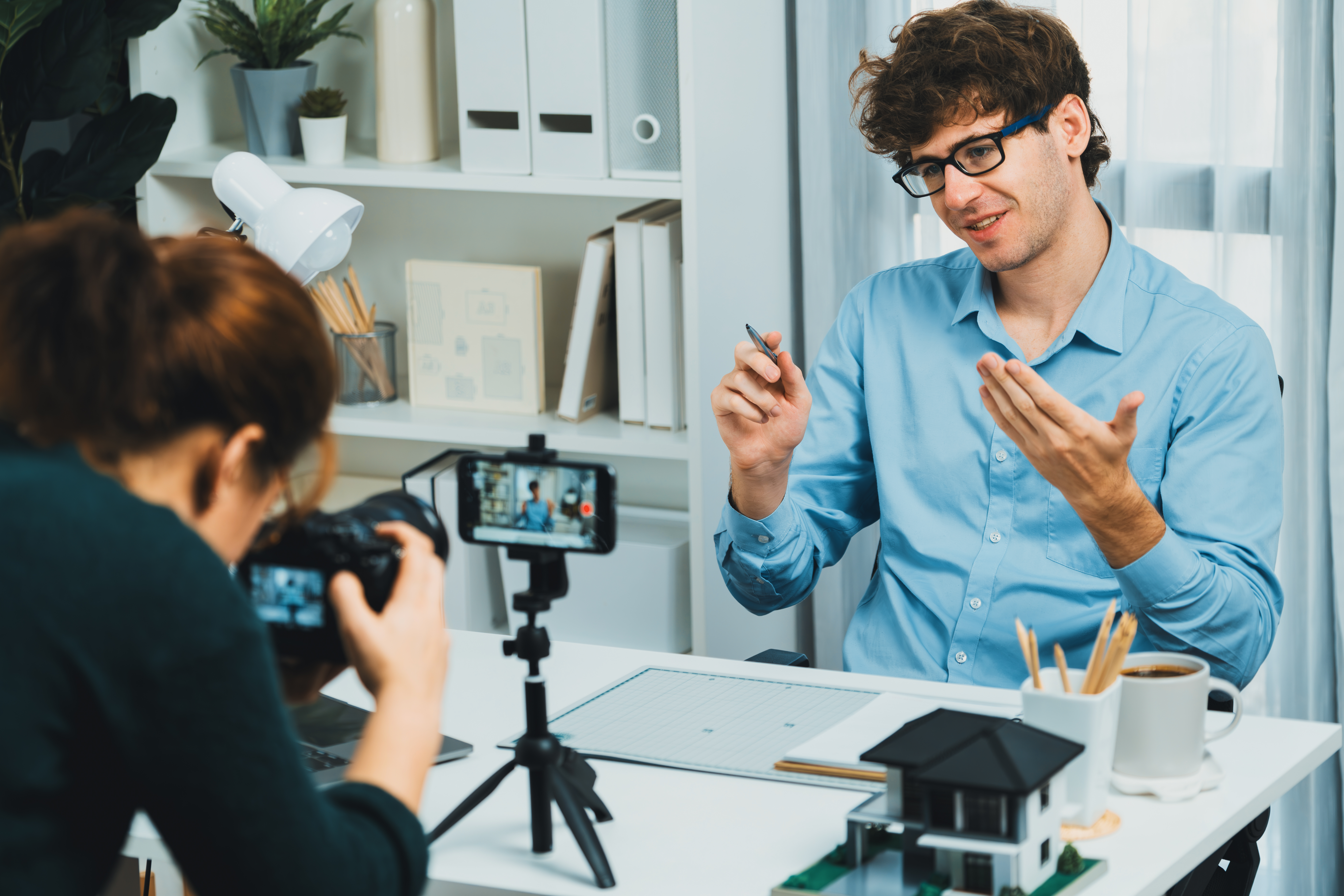 Firma Tanıtım Videosu