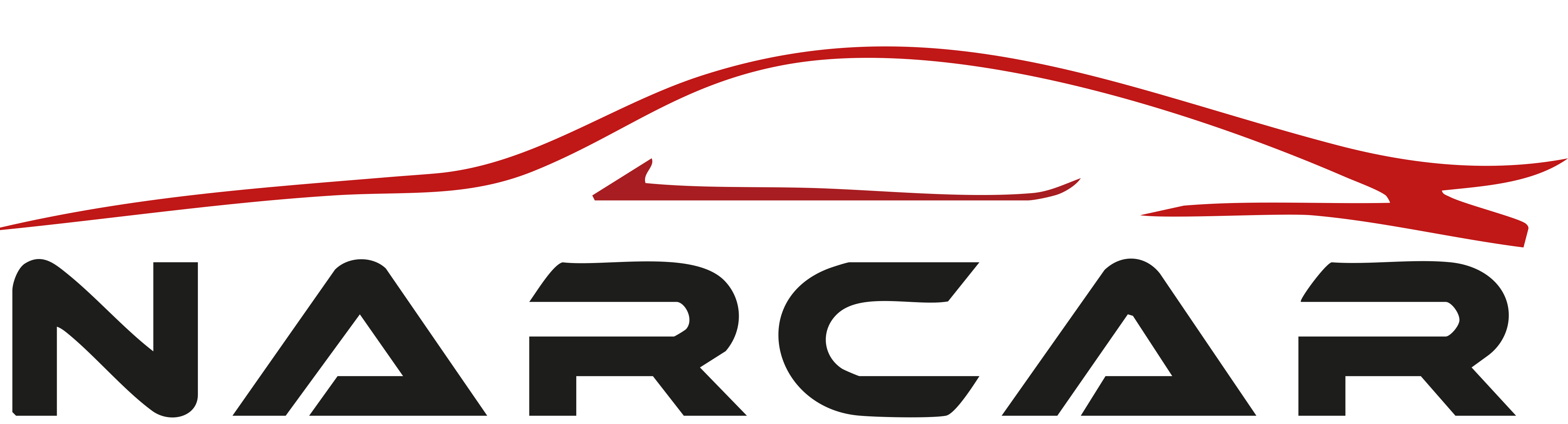 NARCAR Logo