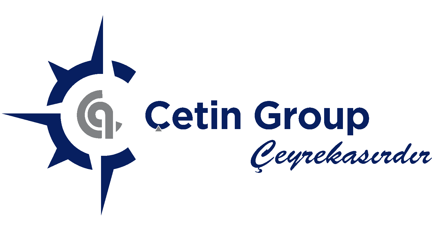 Çetin Group - NFC Medya referansı