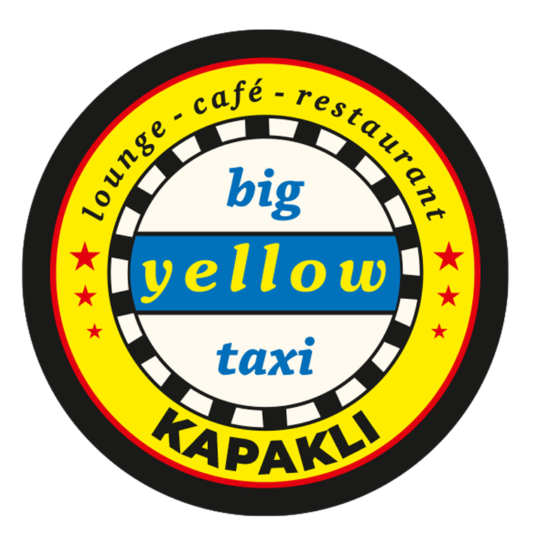 Big Yellow Taxi Kapaklı - NFC Medya referansı