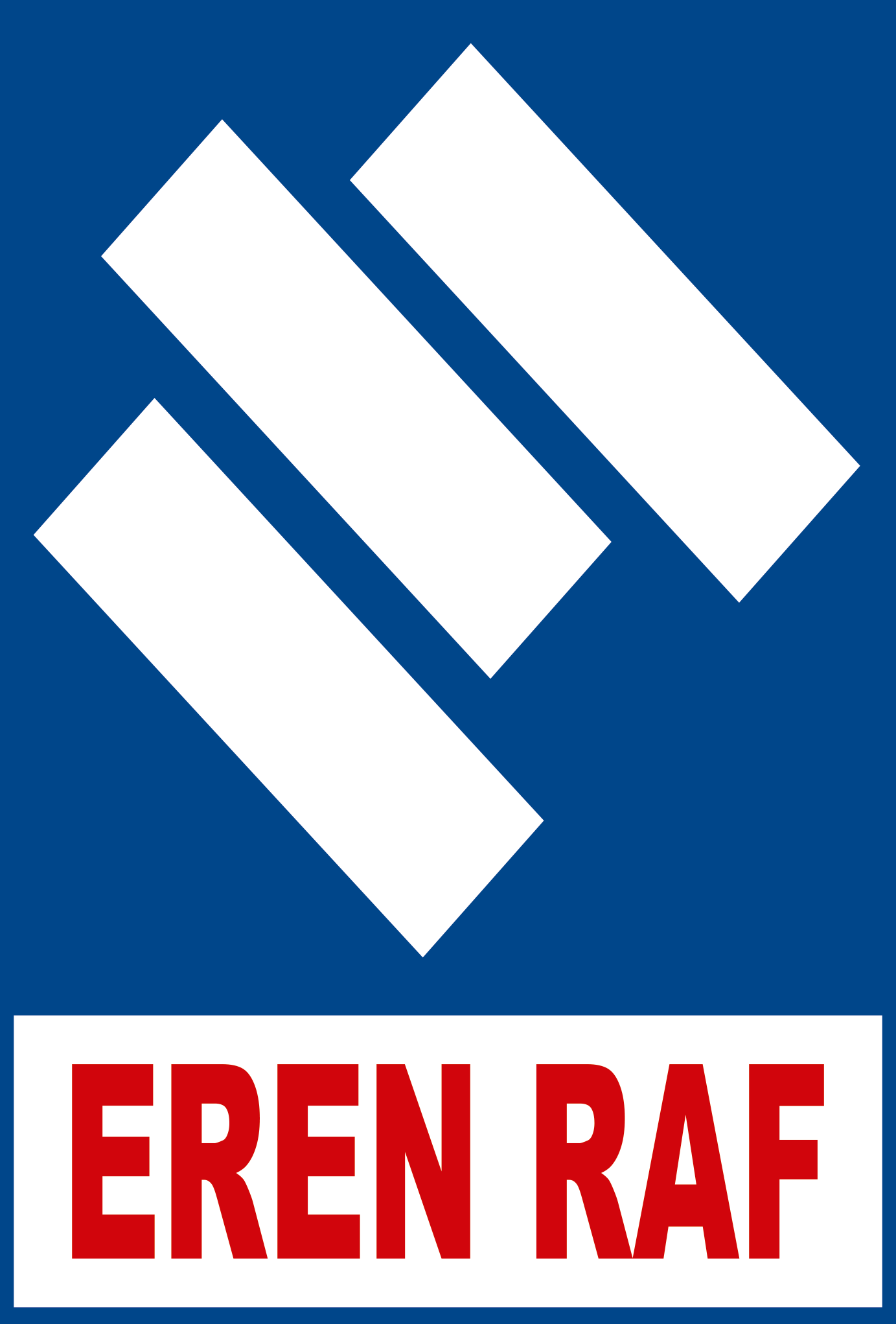 Eren Raf - NFC Medya referansı