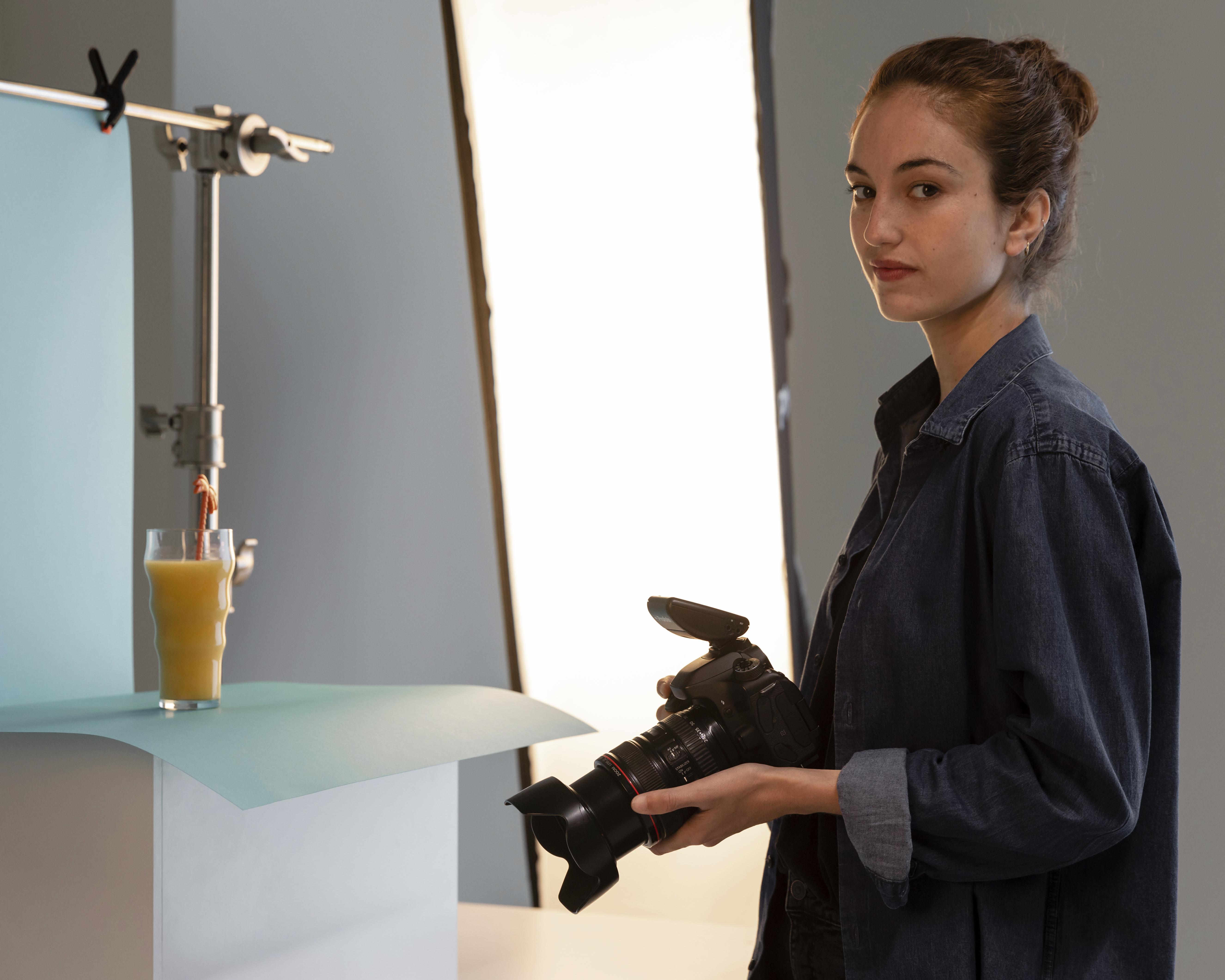 Ürün Tanıtım Videosu