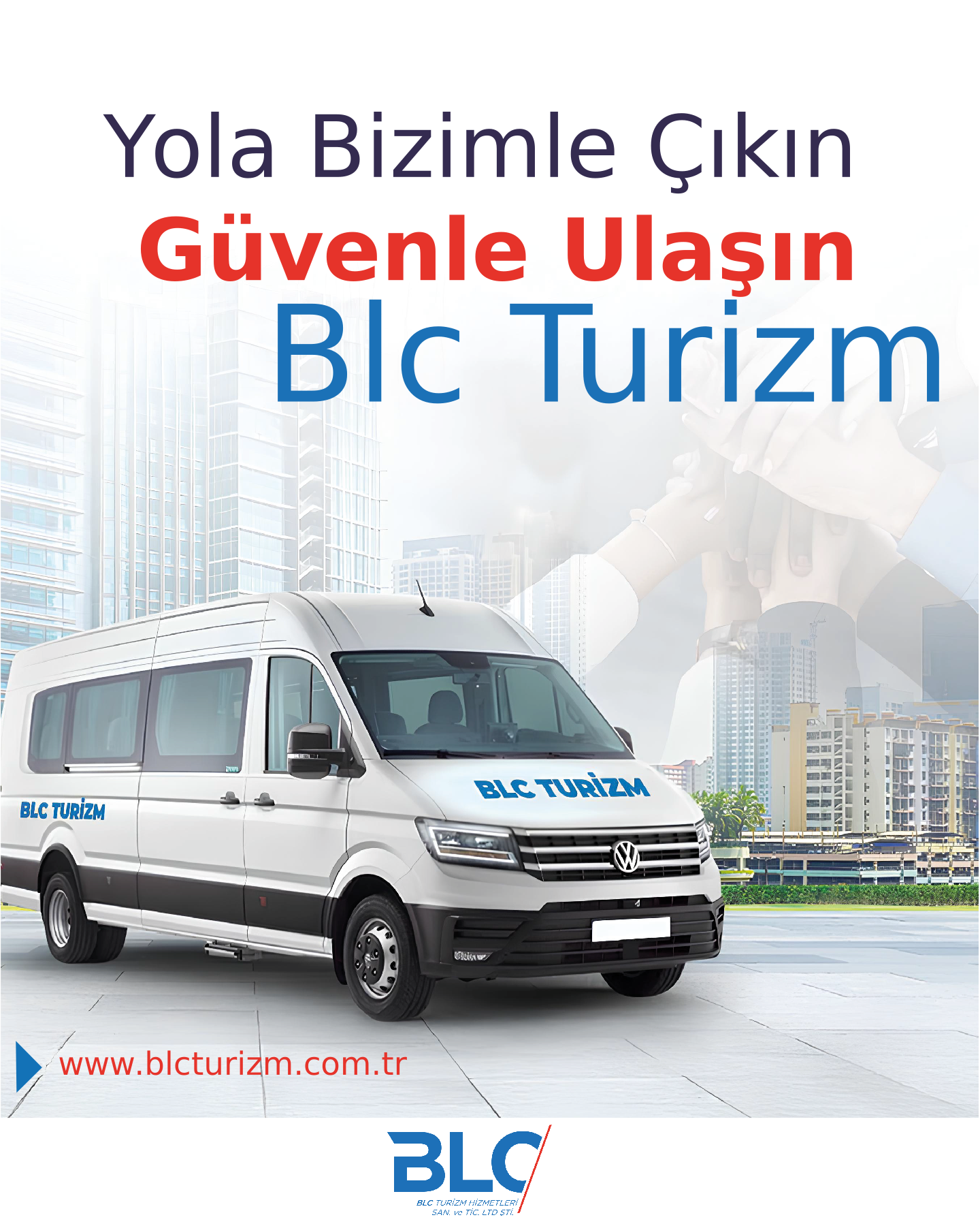 BLC Turizm