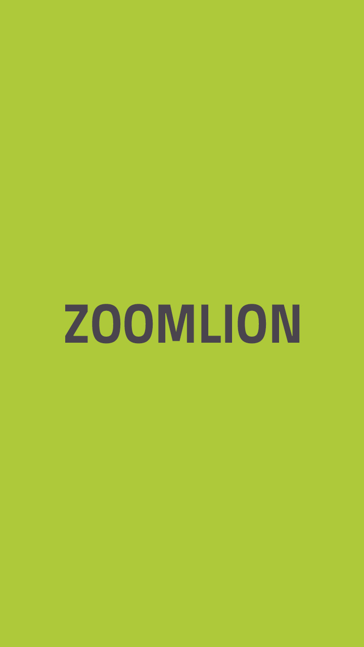 ZOOM LİON - NFC Medya projesi