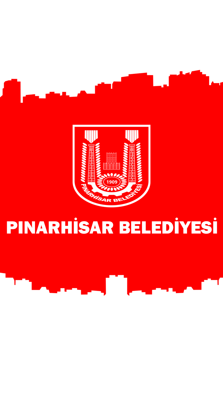 PINARHİSAR BELEDİYESİ - NFC Medya projesi