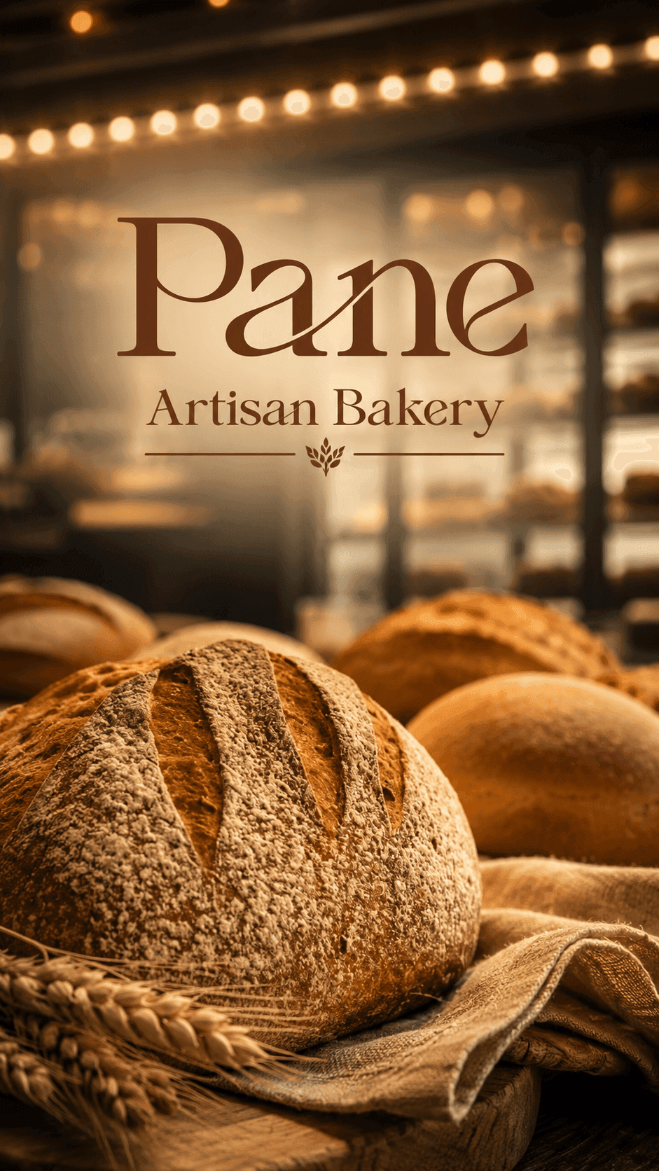 PANEA ARTİSAN BAKERY - NFC Medya projesi